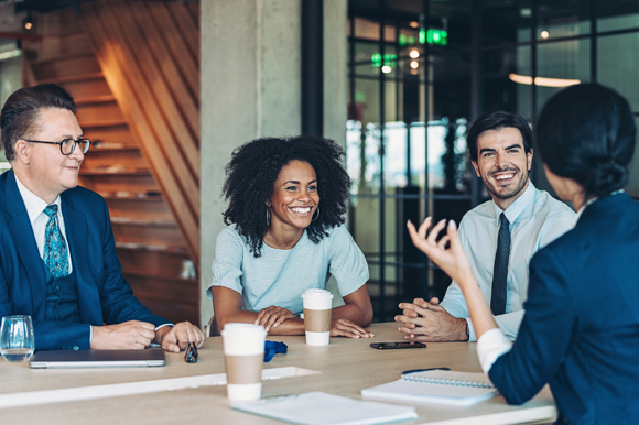 Stellar Business Checking Account