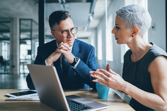 Stellar Business Savings